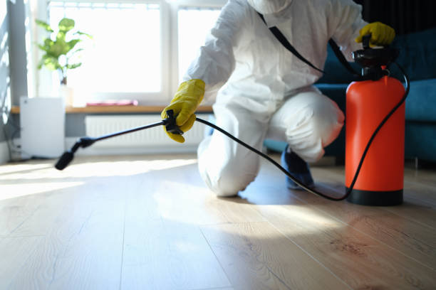 Reliable Biohazard contractor in Lansdowne, VA by Trauma Clean Pros